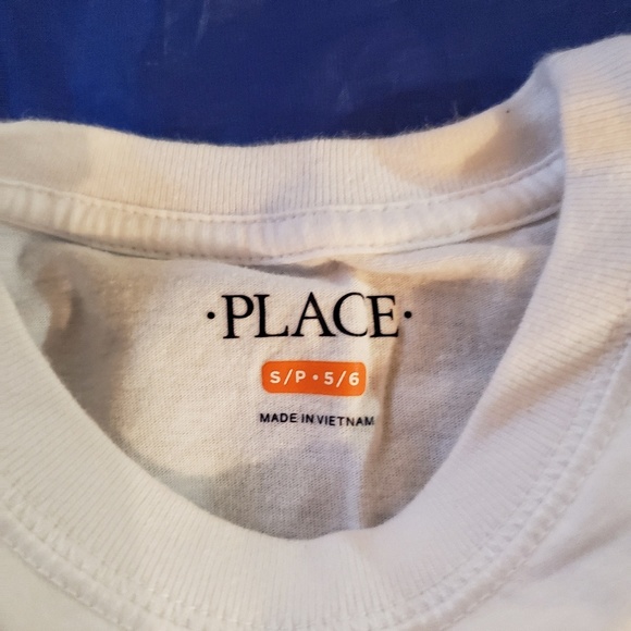 Boys Children's Place Shirt Bundle - Picture 7 of 7